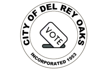 City of Del Rey Oaks